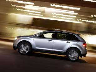 Картинка автомобили lincoln