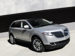 Картинка автомобили lincoln