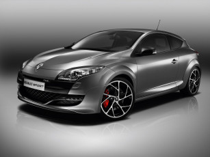 Картинка автомобили renault