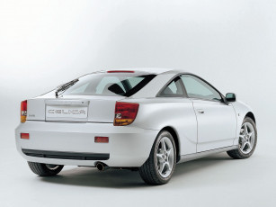 Картинка автомобили toyota