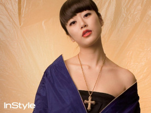 Картинка бренды instyle