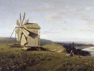 Картинка владимир орловский рисованные