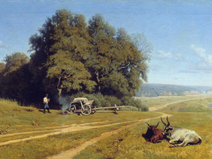 обоя владимир, орловский, рисованные