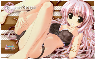 Картинка аниме *unknown другое