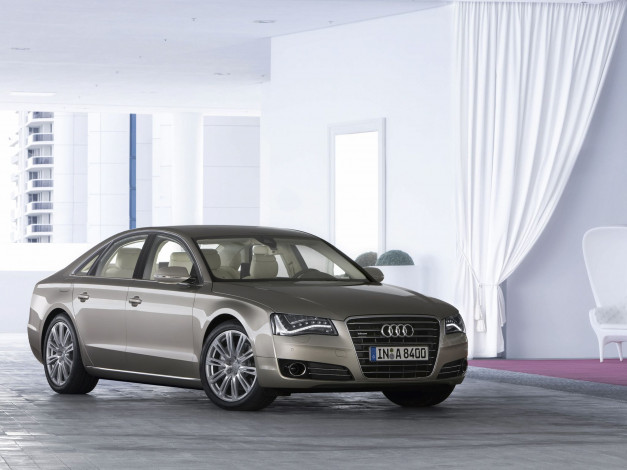 Обои картинки фото автомобили, audi