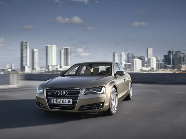 Обои картинки фото автомобили, audi