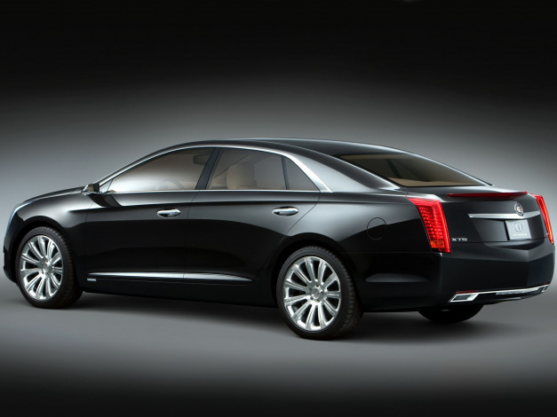 Обои картинки фото автомобили, cadillac