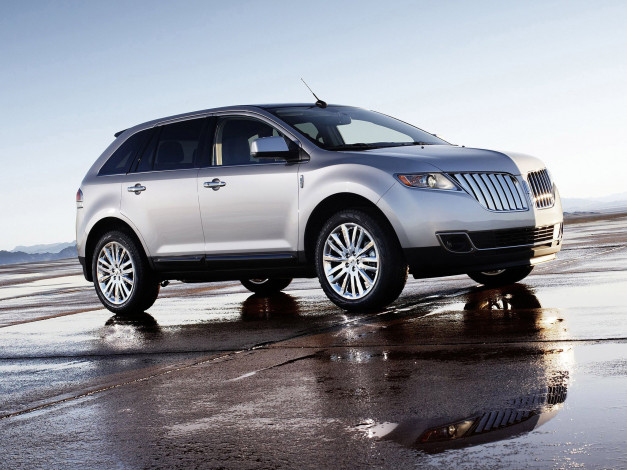 Обои картинки фото автомобили, lincoln