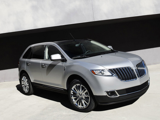 Обои картинки фото автомобили, lincoln