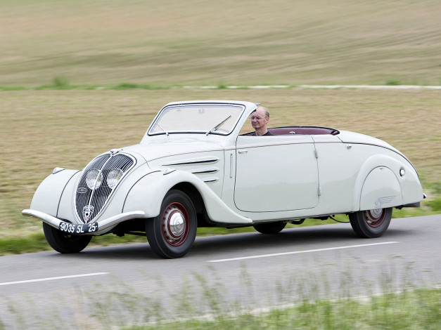 Обои картинки фото автомобили, peugeot