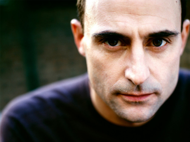 Обои картинки фото mark, strong, мужчины