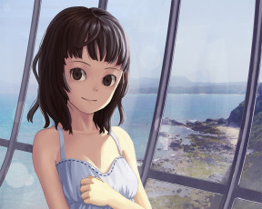 Картинка аниме *unknown другое