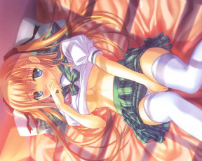 Картинка аниме *unknown другое