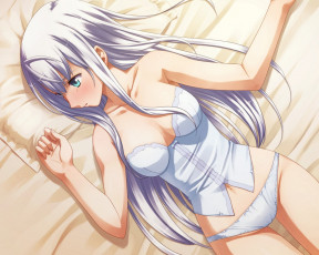 Картинка аниме *unknown другое