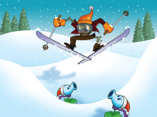 Картинка векторная графика