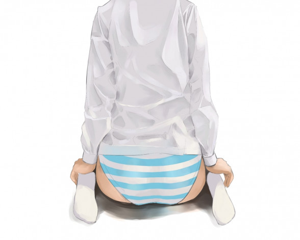 Обои картинки фото аниме, strike, witches