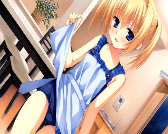 Обои картинки фото аниме, *unknown, другое