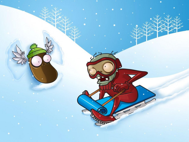 Обои картинки фото векторная, графика