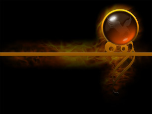 Картинка 3д графика fractal фракталы фон узор фрактал