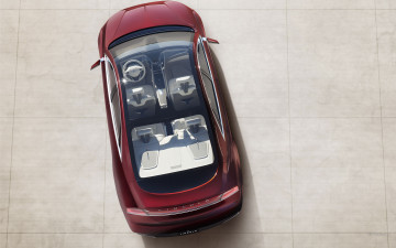 Картинка автомобили lincoln авто машины mkz