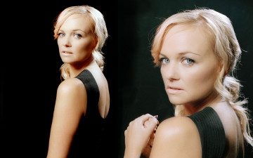 Картинка музыка emma bunton коллаж