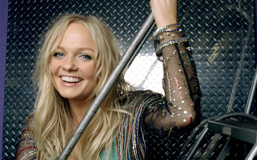 Картинка музыка emma bunton улыбка