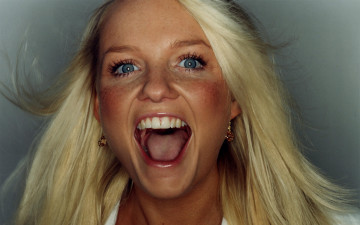 Картинка музыка emma bunton зубки