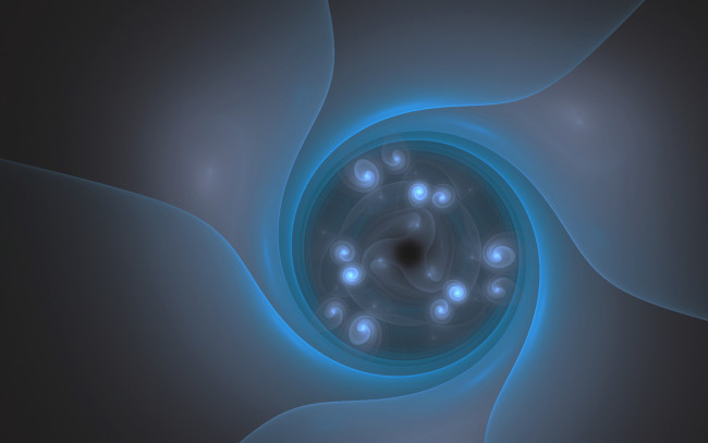 Обои картинки фото 3д, графика, fractal, фракталы, фрактал, узор