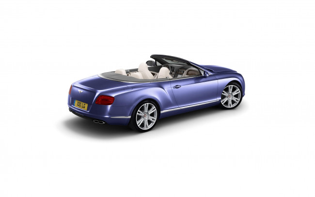 Обои картинки фото автомобили, bentley, continental, машина