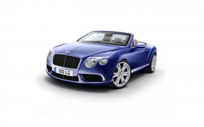 Обои картинки фото автомобили, bentley, continental, машина