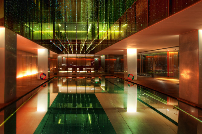 Обои картинки фото интерьер, кафе, рестораны, отели, beijing, house, china