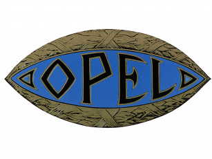 Картинка бренды авто мото opel опель