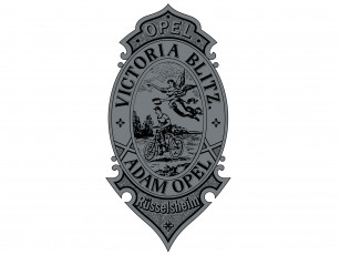 Картинка бренды авто мото opel опель