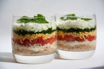 Картинка еда салаты закуски мимоза