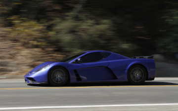 Картинка автомобили kepler motion