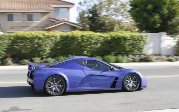 Картинка автомобили kepler motion