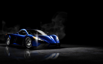 Картинка автомобили kepler motion