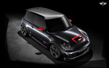 Картинка автомобили mini