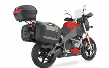 Картинка мотоциклы buell