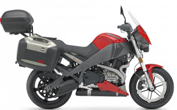 Картинка мотоциклы buell