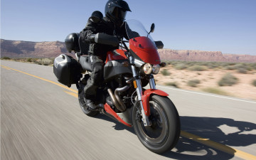 Картинка мотоциклы buell