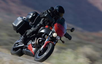 Картинка мотоциклы buell