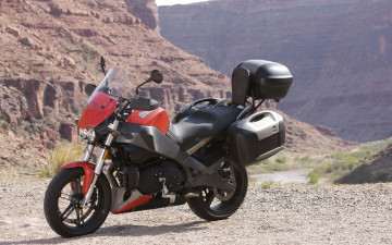 Картинка мотоциклы buell