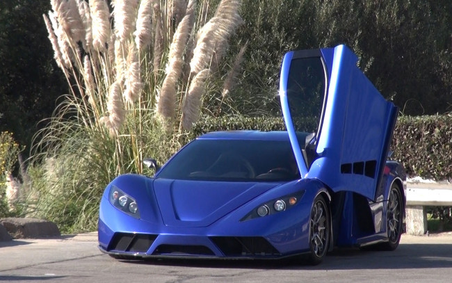 Обои картинки фото автомобили, kepler, motion