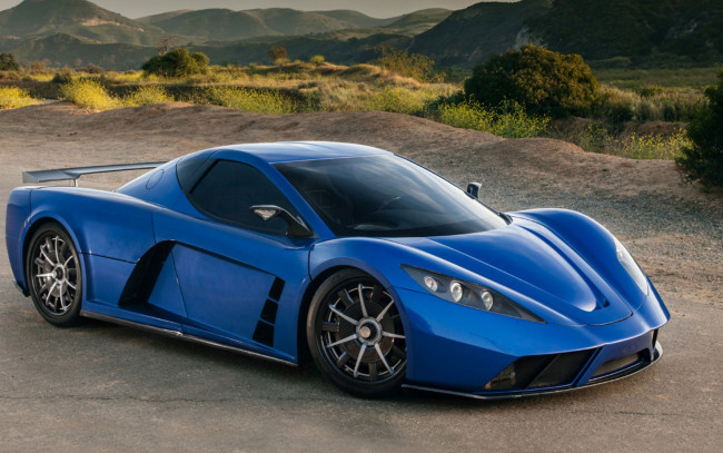 Обои картинки фото автомобили, kepler, motion