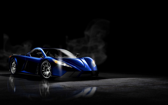 Обои картинки фото автомобили, kepler, motion