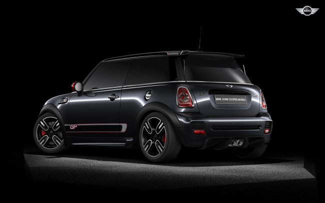 Обои картинки фото автомобили, mini