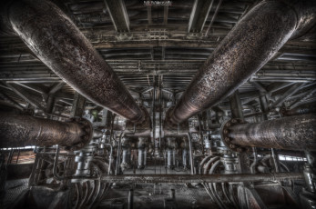 Картинка разное строительные+инструменты +запчасти +механизмы завод трубы