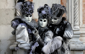 Картинка разное маски +карнавальные+костюмы венеция карнавал