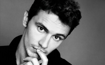 обоя мужчины, james franco, мужчина